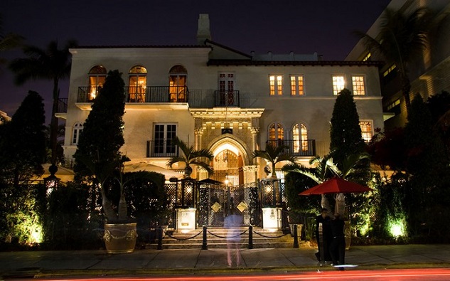Dream Homes-The Versace Mansion3
