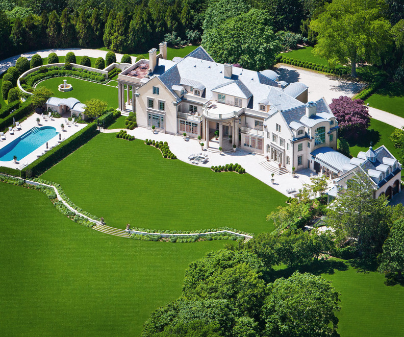 Must see: a Gilded Age Mansion in the Hamptons