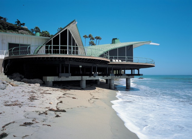 Malibu Beach: 10 Luxury Villas You Absolutely Must See
