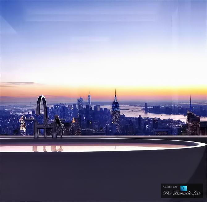 The Most Expensive Homes - America's Most Expensive Home Sales expected in 2015 - 432 Park Avenue-0002