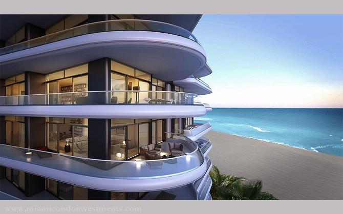 The Most Expensive Homes - America's Most Expensive Home Sales expected in 2015 - Faena House - Miami Beach-0000