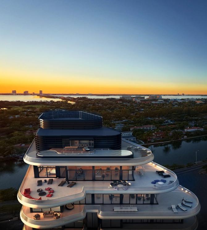 The Most Expensive Homes - America's Most Expensive Home Sales expected in 2015 - Faena House - Miami Beach-0003