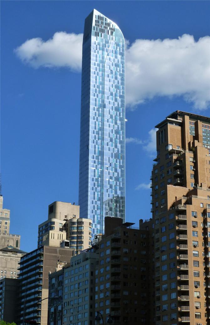 America's Expensive Home Sales expected in 2015