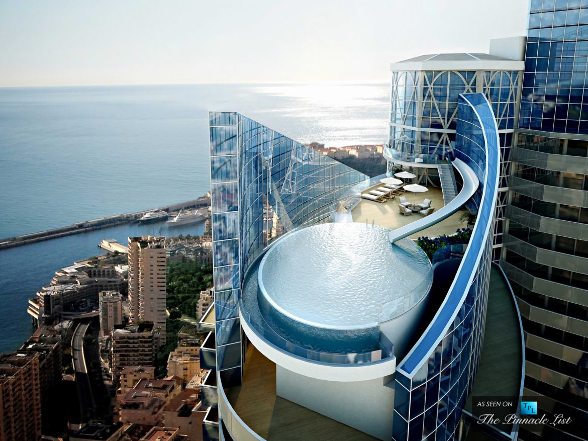 World's Expensive Penthouse