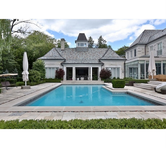 Canada Most Expensive Homes don´t sell