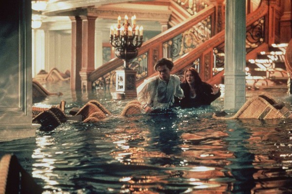 The Most Expensive Movie Sets