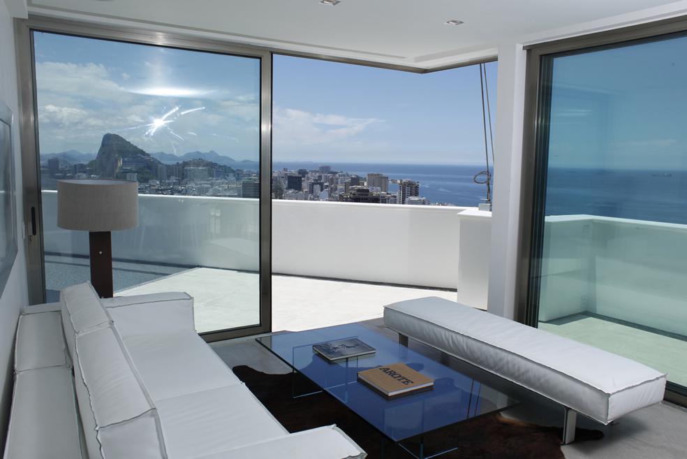 Rio de Janeiro: Ultra Luxury Real Estate in Brazil ➤ To see more news about The Most Expensive Homes around the world visit us at www.themostexpensivehomes.com #mostexpensive #mostexpensivehomes #themostexpensivehomes @expensivehomes