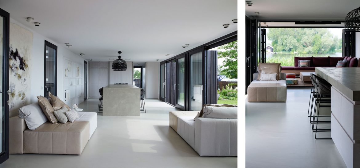 top_interior_designers_piet_boon_gallery_studio_dutch_floating_home