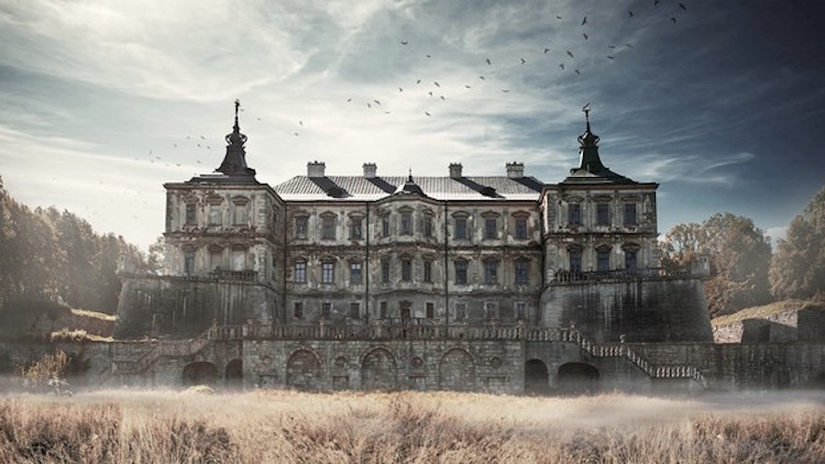 11 Abandoned Mansions To Visit for Halloween ➤ To see more news about The Most Expensive Homes around the world visit us at www.themostexpensivehomes.com #mostexpensive #mostexpensivehomes #themostexpensivehomes @expensivehomes