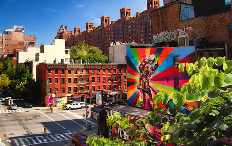 The 8 Most Expensive Neighborhoods in New York City