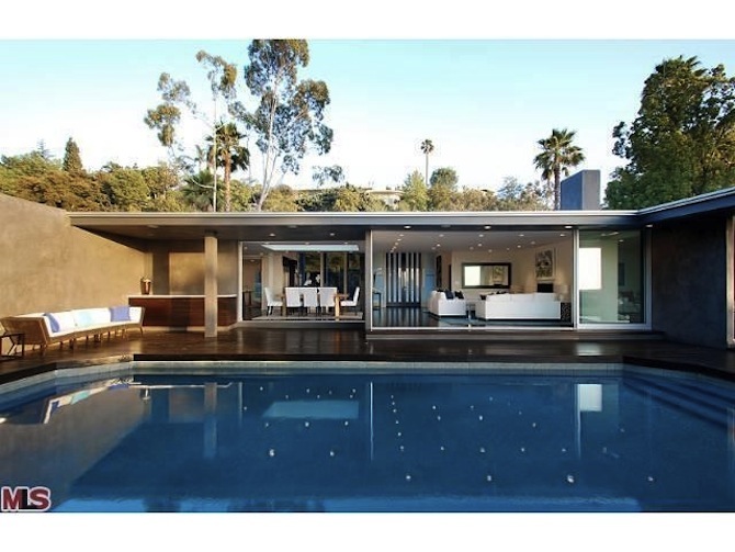 celebrity-the-most-expensive-homes-Bruno-Mars