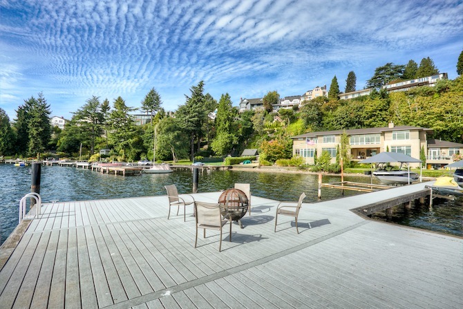 Take a tour of the most expensive home for sale in Seattle. Follow all the news about The Most Expensive Homes around the world at www.themostexpensivehomes.com #mostexpensive #expensivehomes #luxuryrealestate