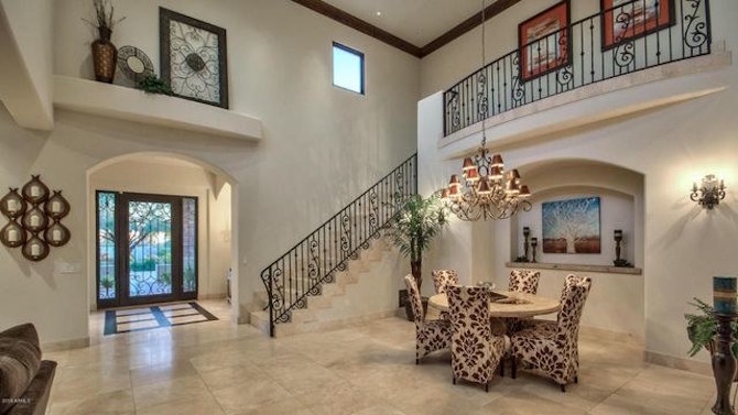 Sarah Palin's Arizona Mansion goes on Market for $2.5 Million. To see more news about The Most Expensive Homes around the world visit us at www.themostexpensivehomes.com #mostexpensive #mostexpensivehomes #themostexpensivehomes @expensivehomes