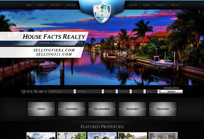 TOP 50 Luxury Real Estate Websites in USA. Follow all the news about The Most Expensive Homes around the world at www.themostexpensivehomes.com