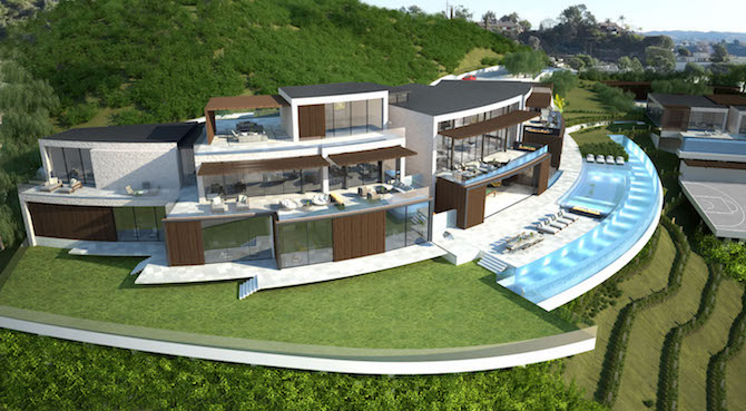 Top 5 Most Expensive Homes in Los Angeles That You Should See