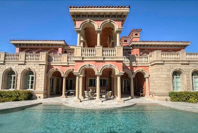 at forstå Svin ulæselig Top 5 Most Expensive Homes for Sale in Las Vegas | The Most Expensive Homes