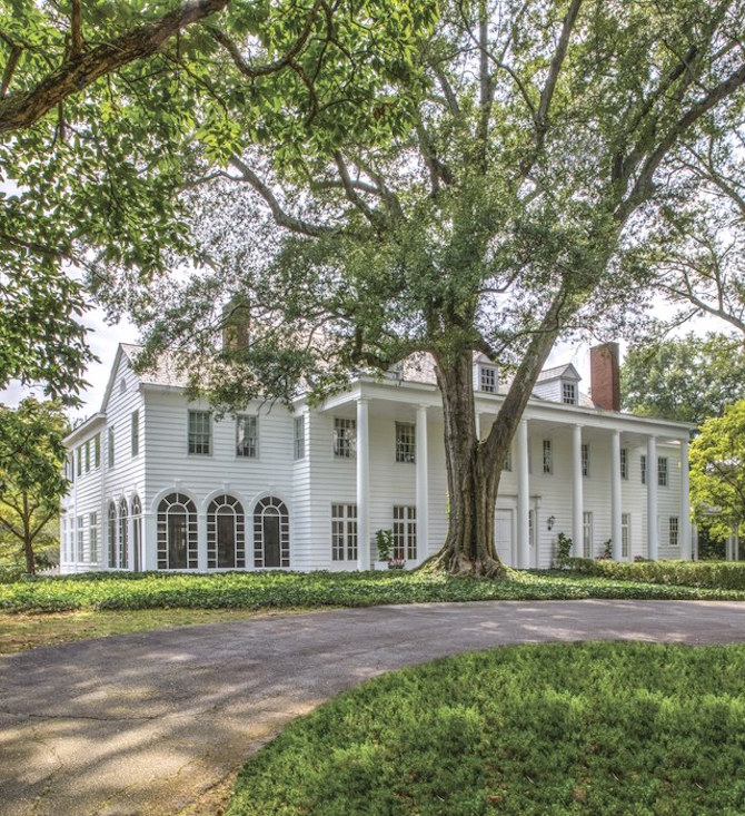 Take a look Inside This Gorgeous $5 Million Mount Vernon–Inspired Home ➤ To see more news about The Most Expensive Homes around the world visit us at www.themostexpensivehomes.com #mostexpensive #mostexpensivehomes #themostexpensivehomes @expensivehomes