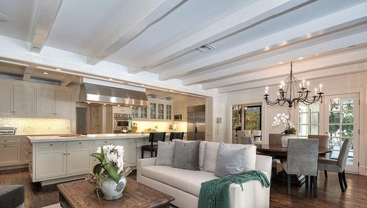 Take a Look Inside Adeles New Beverly Hills Dream House 3