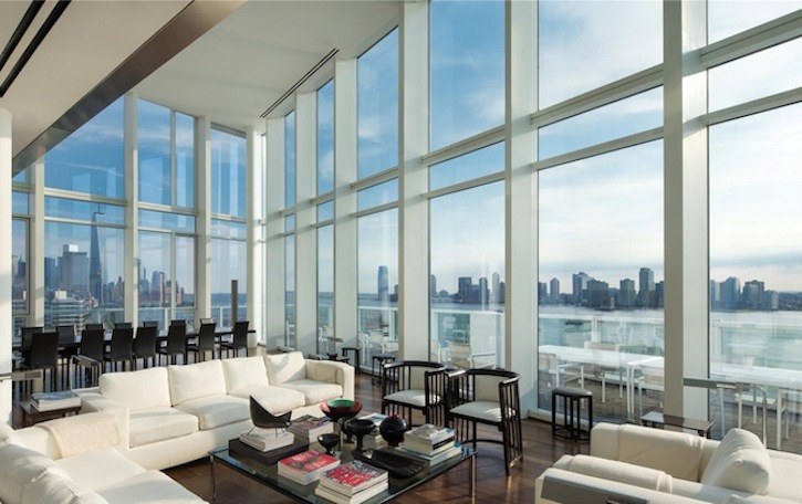 Big Apple: Top 5 Most Expensive Homes in NYC ➤ To see more news about The Most Expensive Homes around the world visit us at www.themostexpensivehomes.com #mostexpensive #mostexpensivehomes #themostexpensivehomes @expensivehomes