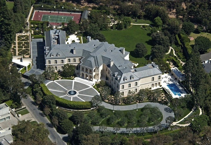 Meet 10 World’s Most Expensive Homes And Their Owners The Most