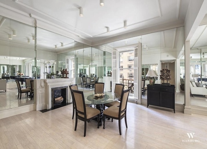 Roberta Flack’s Apartment in the Dakota is for Sale for $7.5 Million ➤ To see more news about The Most Expensive Homes around the world visit us at www.themostexpensivehomes.com #mostexpensive #mostexpensivehomes #themostexpensivehomes @expensivehomes