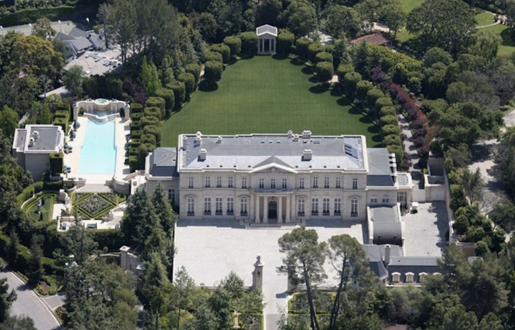 Take a Look at Some of the Most Expensive Homes in the World ➤ To see more news about The Most Expensive Homes around the world visit us at www.themostexpensivehomes.com #mostexpensive #mostexpensivehomes #themostexpensivehomes @expensivehomes