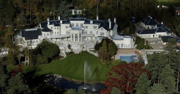 Take a Look at Some of the Most Expensive Houses in the World ➤ To see more news about The Most Expensive Homes around the world visit us at www.themostexpensivehomes.com #mostexpensive #mostexpensivehomes #themostexpensivehomes @expensivehomes