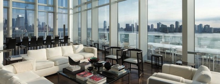 Luxury Real Estate: Top 5 Must-Read Articles From This Week ➤ To see more news about The Most Expensive Houses around the world visit us at www.themostexpensivehomes.com #mostexpensive #mostexpensivehomes #themostexpensivehomes @expensivehomes