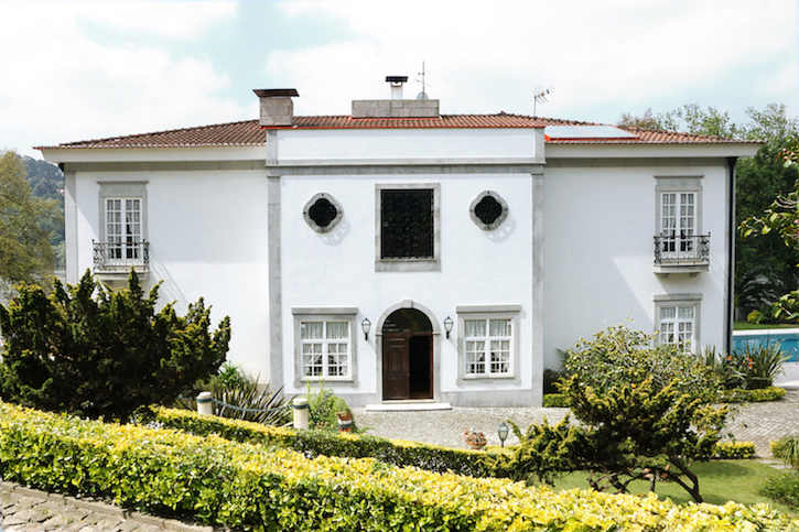 Covet House: Inside the Luxury Boutique Villa in the Heart of OPorto ➤ To see more news about The Most Expensive Homes around the world visit us at www.themostexpensivehomes.com #mostexpensive #mostexpensivehomes #themostexpensivehomes @expensivehomes