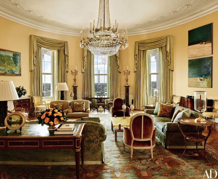 Celebrity Homes: Inside the Obama Family's Stylish Private World ➤ To see more news about The Most Expensive Homes around the world visit us at www.themostexpensivehomes.com #mostexpensive #mostexpensivehomes #themostexpensivehomes @expensivehomes