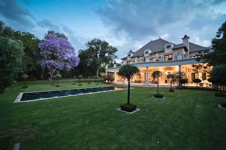 Luxury Real Estate: Sandhurst Might be Your new Home in Joburg ➤ To see more news about The Most Expensive Homes around the world visit us at www.themostexpensivehomes.com #mostexpensive #mostexpensivehomes #themostexpensivehomes @expensivehomes