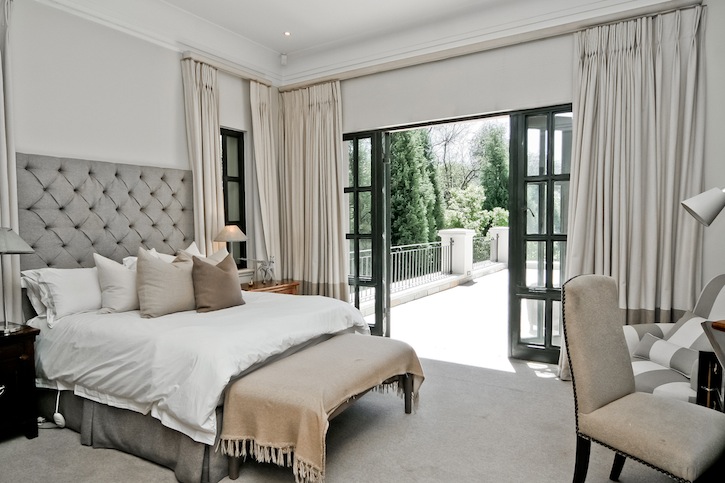 Luxury Neighborhood: Sandhurst Might be Your new Home in Joburg ➤ To see more news about The Most Expensive Homes around the world visit us at www.themostexpensivehomes.com #mostexpensive #mostexpensivehomes #themostexpensivehomes @expensivehomes