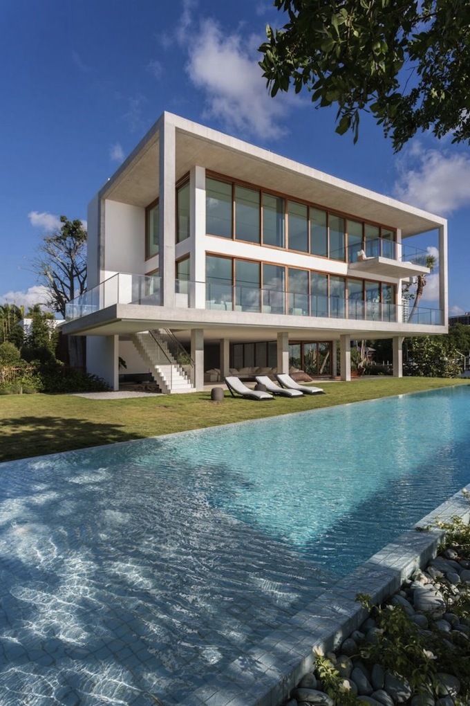 Take a Peek at Casa Bahia - One of The Most Expensive Homes in Miami ➤ To see more news about The Most Expensive Homes around the world visit us at www.themostexpensivehomes.com #mostexpensive #mostexpensivehomes #themostexpensivehomes @expensivehomes