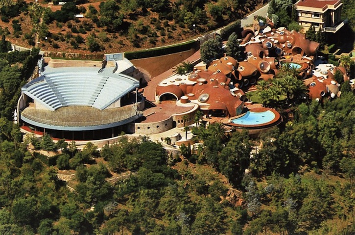 Luxury Real Estate: World's Most Expensive Homes of 2016 ➤ To see more news about The Most Expensive Homes around the world visit us at www.themostexpensivehomes.com #mostexpensive #mostexpensivehomes #themostexpensivehomes @expensivehomes