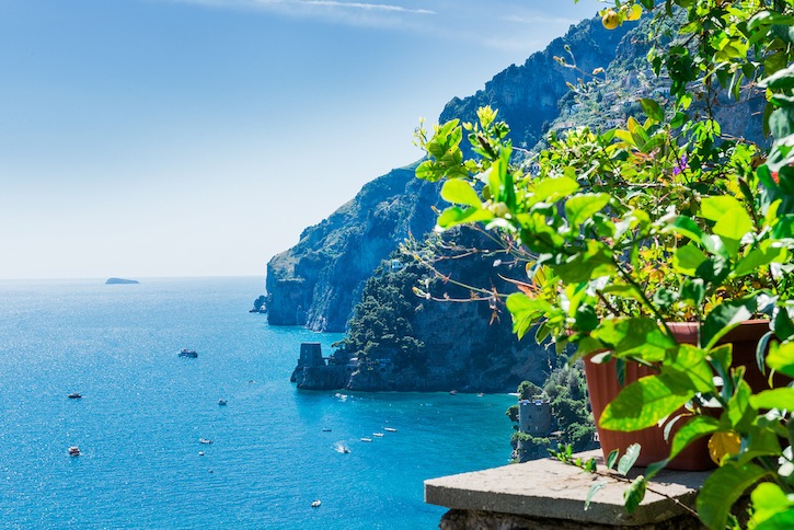 Stunning Positano Apartment Is On The Market For €3 Million ➤ To see more news about The Most Expensive Homes around the world visit us at www.themostexpensivehomes.com #mostexpensive #mostexpensivehomes #themostexpensivehomes @expensivehomes