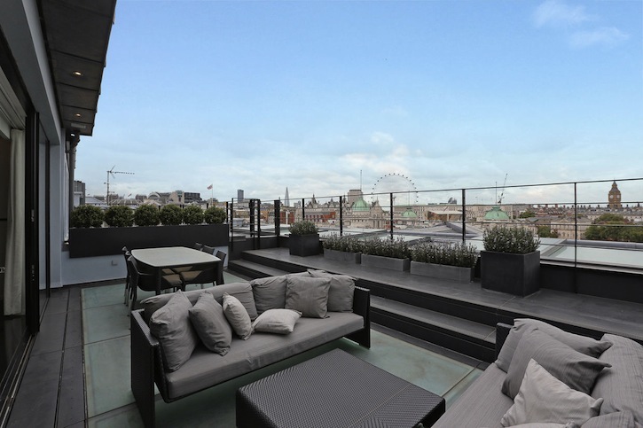 The Carlton House Terrace – a Luxury Penthouse in London For Sale ➤ To see more news about The Most Expensive Homes around the world visit us at www.themostexpensivehomes.com #mostexpensive #mostexpensivehomes #themostexpensivehomes @expensivehomes
