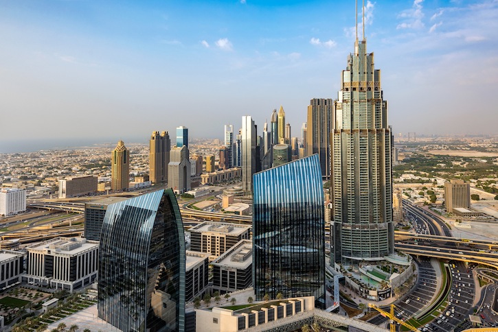 This Luxury Penthouse in Burj Khalifa is for Sale | LUXURY REAL ESTATE ➤ To see more news about The Most Expensive Homes around the world visit us at www.themostexpensivehomes.com #mostexpensive #mostexpensivehomes #themostexpensivehomes @expensivehomes