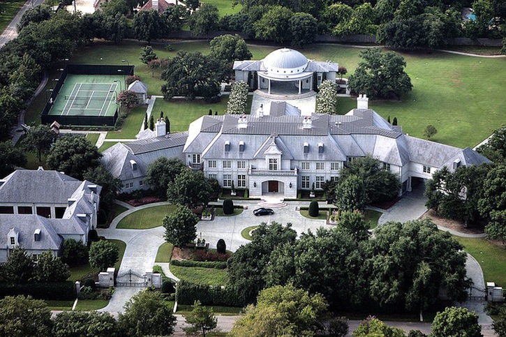 Top 5 The Most Impressive Homes – Sports Team Owners Edition ➤ To see more news about The Most Expensive Homes around the world visit us at www.themostexpensivehomes.com #mostexpensive #mostexpensivehomes #themostexpensivehomes @expensivehomes