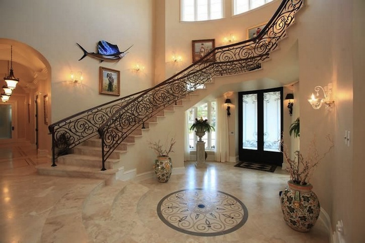 This Breathtaking Villa Florentine is Listed for $21.5 Mi ➤ To see more news about The Most Expensive Homes around the world visit us at www.themostexpensivehomes.com #mostexpensive #mostexpensivehomes #themostexpensivehomes @expensivehomes