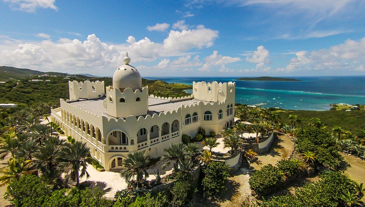 Be Mesmerized by the $15 Million Fairytale Castle of St. Croix ➤ To see more news about The Most Expensive Homes around the world visit us at www.themostexpensivehomes.com #mostexpensive #mostexpensivehomes #themostexpensivehomes @expensivehomes