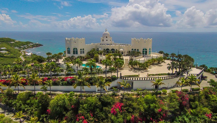 Be Mesmerized by the $15 Million Fairytale Castle of St. Croix ➤ To see more news about The Most Expensive Homes around the world visit us at www.themostexpensivehomes.com #mostexpensive #mostexpensivehomes #themostexpensivehomes @expensivehomes