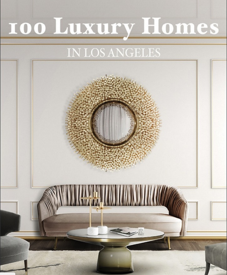 Download Free eBook 100 Luxury Homes in Los Angeles · CELEBRITY HOMES ➤ To see more news about The Most Expensive Homes around the world visit us at www.themostexpensivehomes.com #mostexpensive #mostexpensivehomes #themostexpensivehomes @expensivehomes