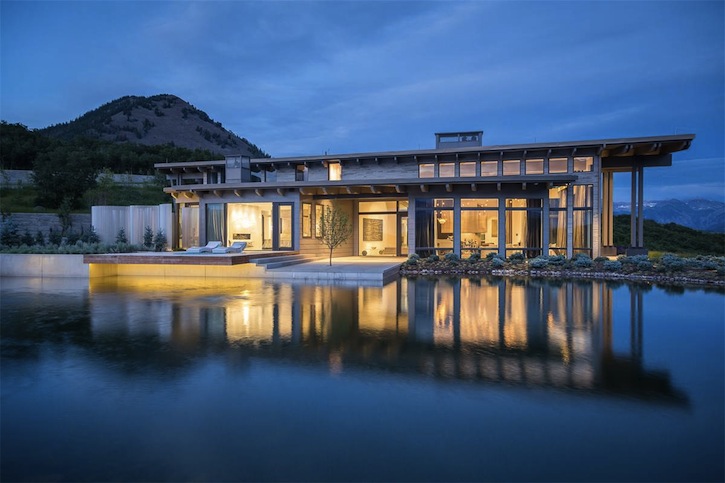 Most Expensive Eco-Friendly Properties for Sale • LUXURY REAL ESTATE ➤ To see more news about The Most Expensive Homes around the world visit us at www.themostexpensivehomes.com #mostexpensive #mostexpensivehomes #themostexpensivehomes @expensivehomes