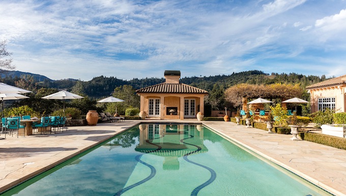 One of The Most Stunning Mouthwatering Napa Valley Estates is For Sale ➤ To see more news about The Most Expensive Homes around the world visit us at www.themostexpensivehomes.com #mostexpensive #mostexpensivehomes #themostexpensivehomes @expensivehomes