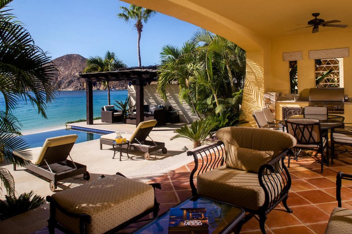 Awesome $6 Million Luxury Real Estate at Villa Amanda in Cabo ➤ To see more news about The Most Expensive Homes around the world visit us at www.themostexpensivehomes.com #mostexpensive #mostexpensivehomes #themostexpensivehomes @expensivehomes
