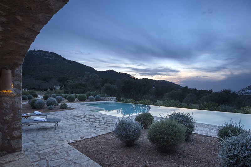 Look This Majorcan Dream Home with Stunning Views to the Pto Andratx ➤ To see more news about The Most Expensive Homes around the world visit us at www.themostexpensivehomes.com #mostexpensive #mostexpensivehomes #themostexpensivehomes @expensivehomes