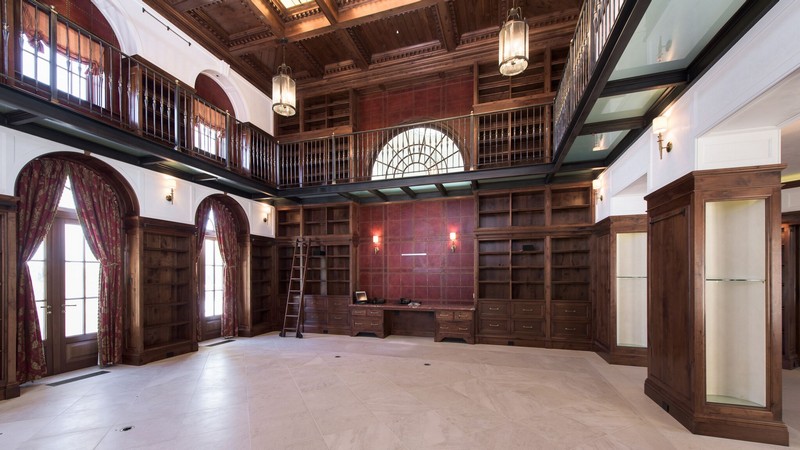 This Exquisite LA Luxury Real Estate Can Be Yours for $40M ➤ To see more news about The Most Expensive Homes around the world visit us at www.themostexpensivehomes.com #mostexpensive #mostexpensivehomes #themostexpensivehomes @expensivehomes