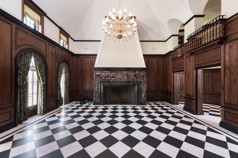 This Exquisite LA Luxury Real Estate Can Be Yours for 40M The Most