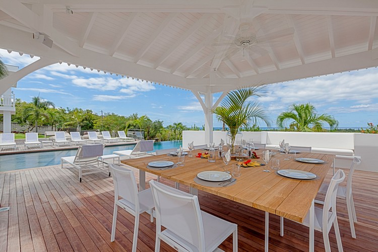 This Stunning Luxury Home in St Martin is on the Market For €8 Million ➤ To see more news about The Most Expensive Homes around the world visit us at www.themostexpensivehomes.com #mostexpensive #mostexpensivehomes #themostexpensivehomes @expensivehomes