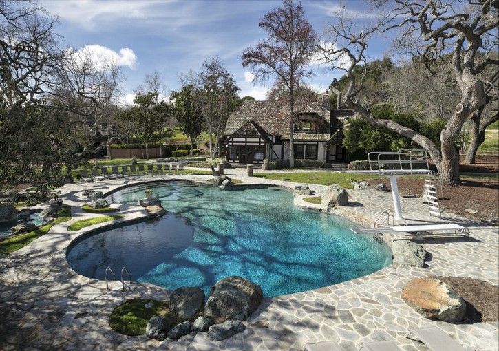 Whimsical Michael Jackson’s Neverland Ranch Is For Sale LUXURY REAL ESTATE ➤ To see more news about The Most Expensive Homes around the world visit us at www.themostexpensivehomes.com #mostexpensive #mostexpensivehomes #themostexpensivehomes @expensivehomes